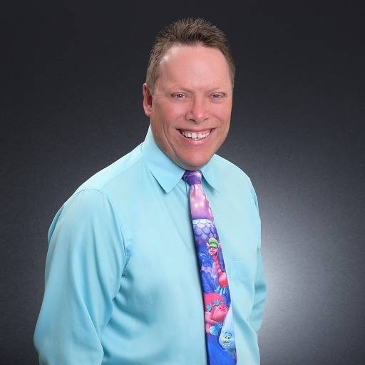 Richard E Thompson, PA Photo